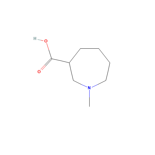 FT-0756803 CAS:50585-88-1 chemical structure