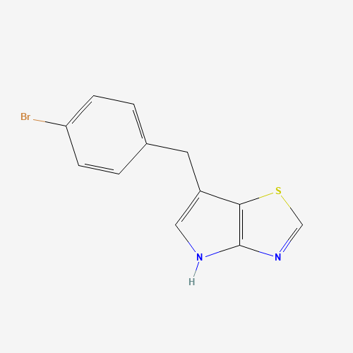 FT-0756807 CAS:1312363-25-9 chemical structure