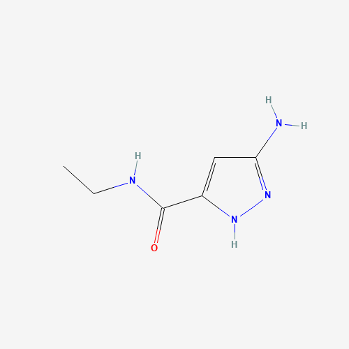 FT-0756809 CAS:1342836-89-8 chemical structure