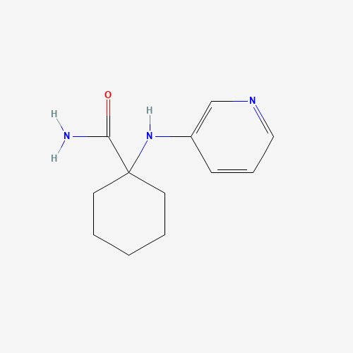 FT-0756812 CAS:1240874-75-2 chemical structure