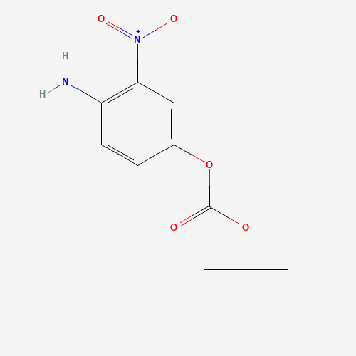 FT-0756816 CAS:201811-18-9 chemical structure