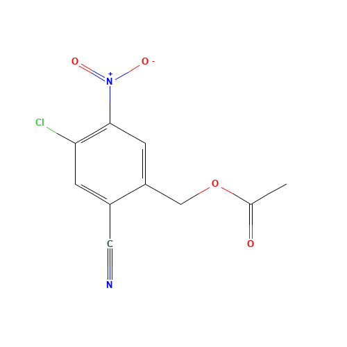 FT-0756817 CAS:181485-45-0 chemical structure