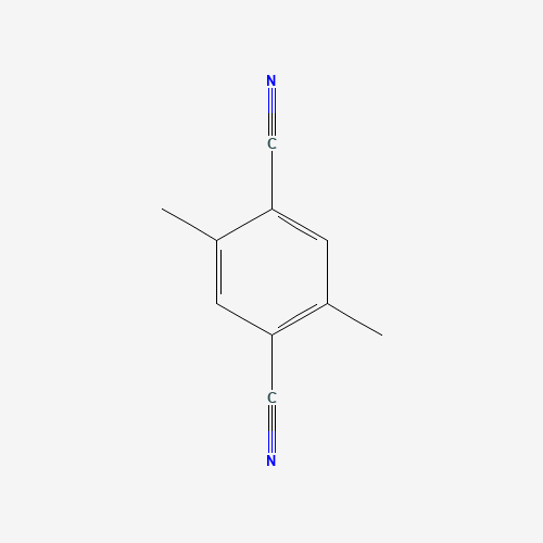 2,5-dimethylbenzene-1,4-dicarbonitrile (CAS: 39095-25-5) - Related Chemical Product