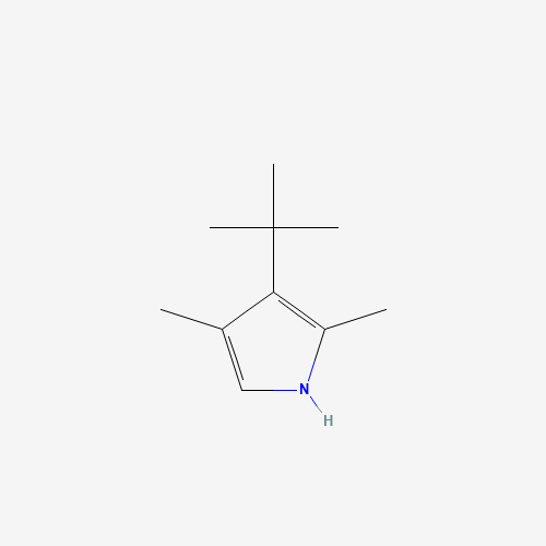 FT-0756828 CAS:151464-91-4 chemical structure