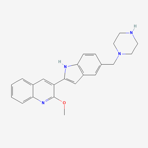 FT-0756843 CAS:820977-27-3 chemical structure