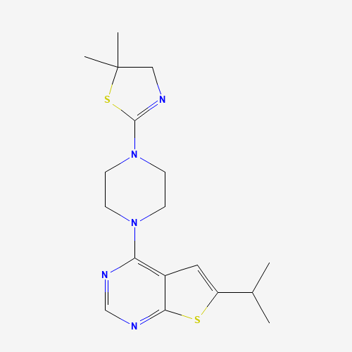 FT-0756844 CAS:1271738-59-0 chemical structure