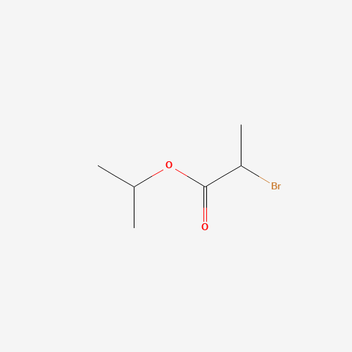 propan-2-yl 2-bromopropanoate (CAS: 7401-84-5) - Related Chemical Product
