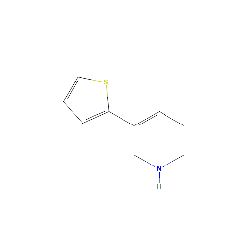 FT-0756846 CAS:121751-69-7 chemical structure