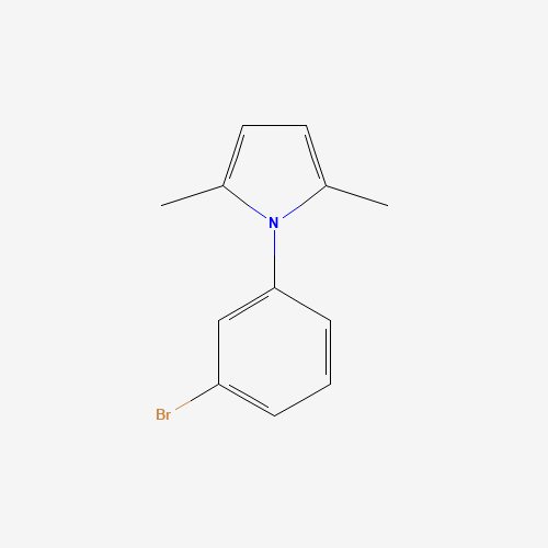 FT-0756852 CAS:127257-87-8 chemical structure