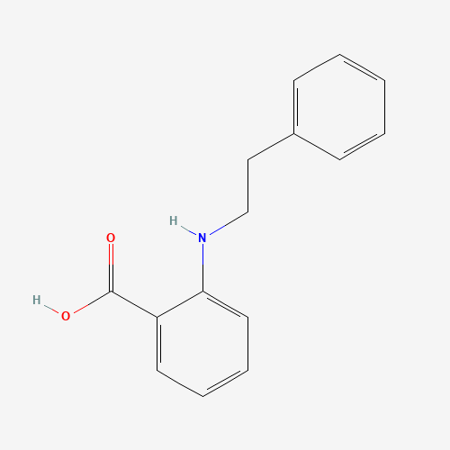 FT-0756857 CAS:23049-93-6 chemical structure