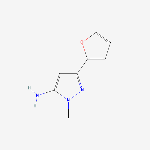 FT-0756861 CAS:305846-71-3 chemical structure