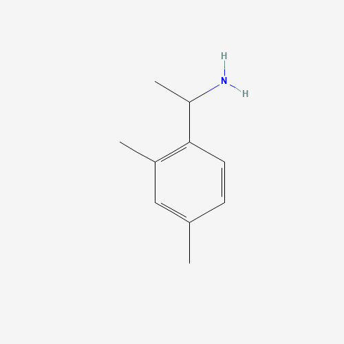 1-(2,4-dimethylphenyl)ethanamine (CAS: 102877-07-6) - Related Chemical Product