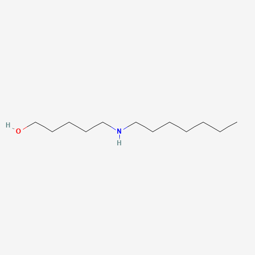 FT-0756868 CAS:130804-28-3 chemical structure