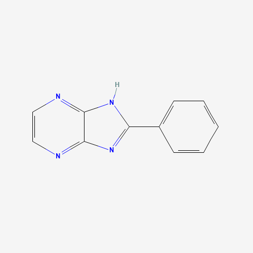 FT-0756870 CAS:88710-42-3 chemical structure