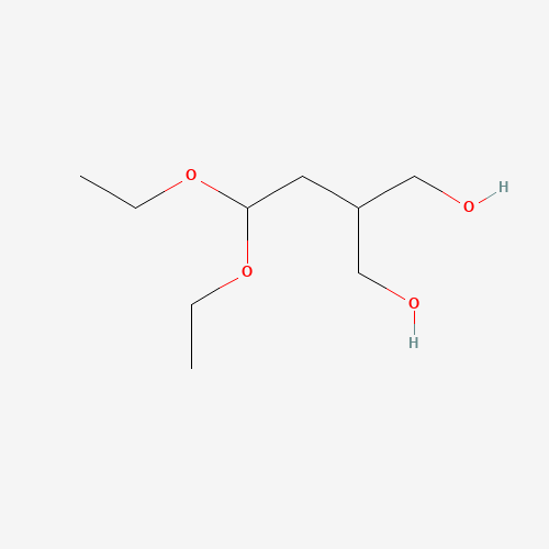 FT-0756881 CAS:55387-85-4 chemical structure