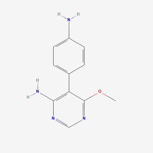 FT-0756889 CAS:1449301-70-5 chemical structure