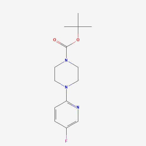 FT-0756893 CAS:918502-22-4 chemical structure