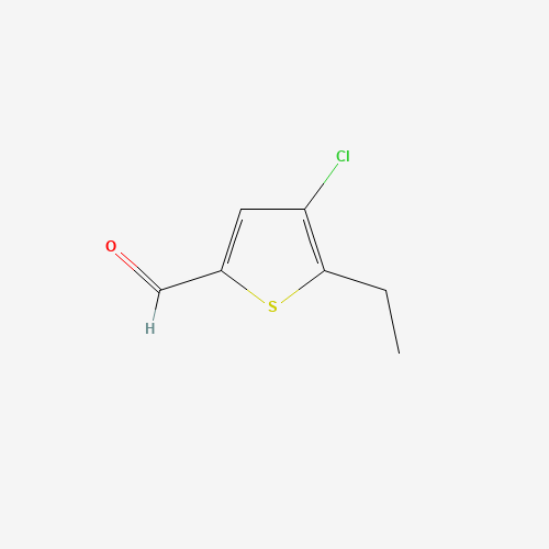 FT-0756895 CAS:842135-11-9 chemical structure