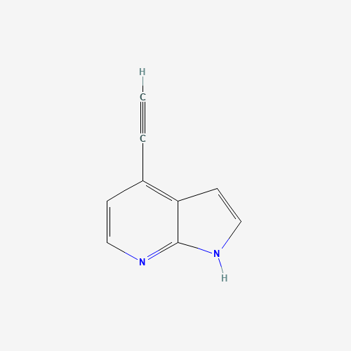 FT-0756897 CAS:1174297-28-9 chemical structure