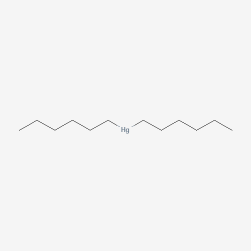 dihexylmercury (CAS: 10217-65-9) - Related Chemical Product