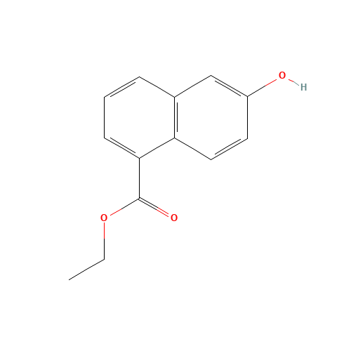 FT-0756906 CAS:90162-14-4 chemical structure