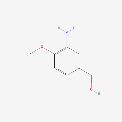FT-0756909 CAS:113928-90-8 chemical structure