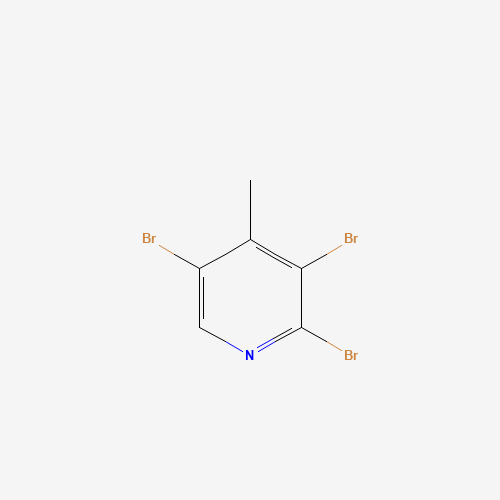 FT-0756914 CAS:3430-25-9 chemical structure