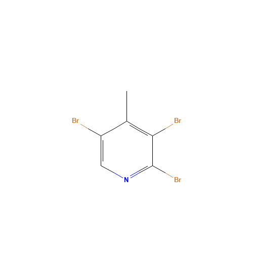 FT-0756914 CAS:3430-25-9 chemical structure