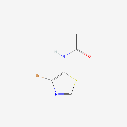FT-0756916 CAS:533886-04-3 chemical structure