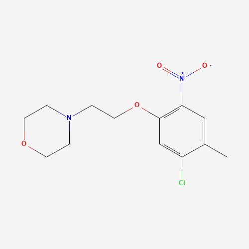 FT-0756921 CAS:862874-09-7 chemical structure