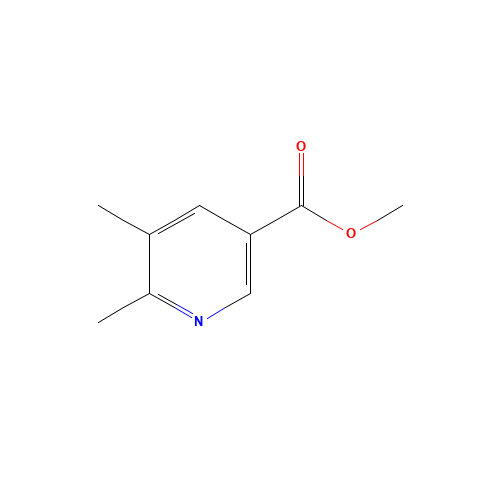 methyl 5,6-dimethylpyridine-3-carboxylate (CAS: 1174028-18-2) - Related Chemical Product