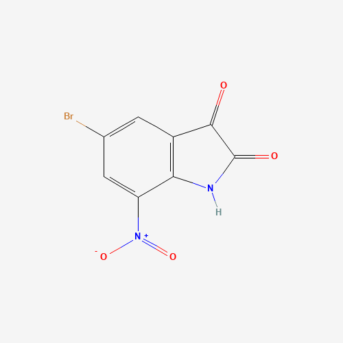 FT-0756926 CAS:49764-59-2 chemical structure
