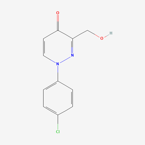 FT-0756929 CAS:1314397-18-6 chemical structure