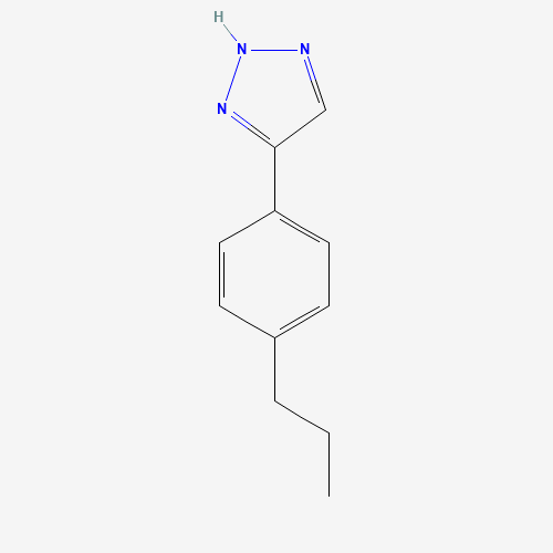 FT-0756930 CAS:369363-64-4 chemical structure