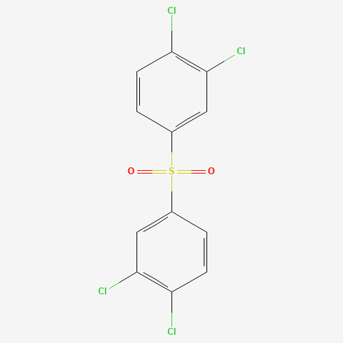 FT-0756937 CAS:22588-79-0 chemical structure