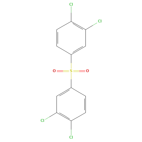 FT-0756937 CAS:22588-79-0 chemical structure