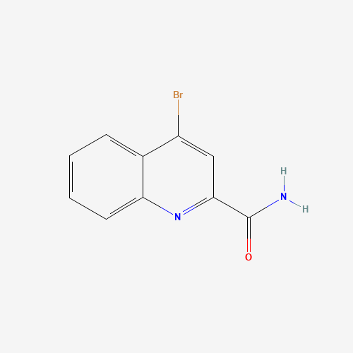 FT-0756940 CAS:380626-87-9 chemical structure