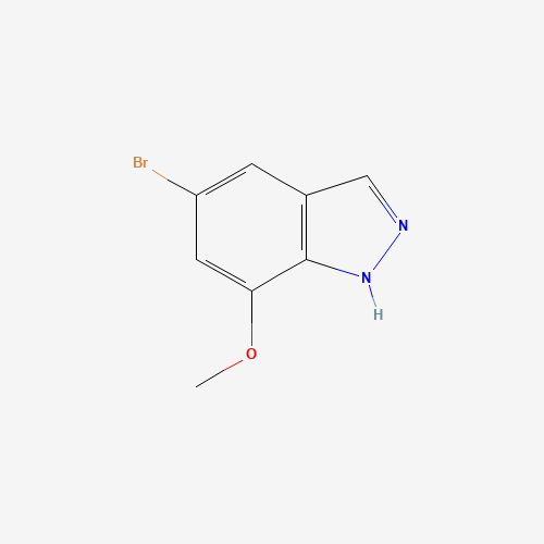 FT-0756942 CAS:1374652-62-6 chemical structure