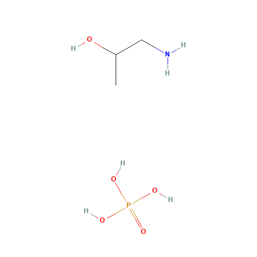 FT-0756945 CAS:29868-06-2 chemical structure