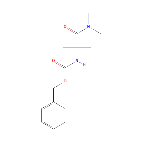 FT-0756947 CAS:107640-45-9 chemical structure