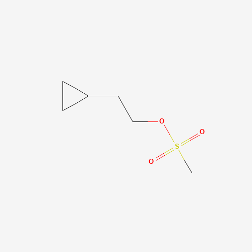 FT-0756950 CAS:124217-77-2 chemical structure