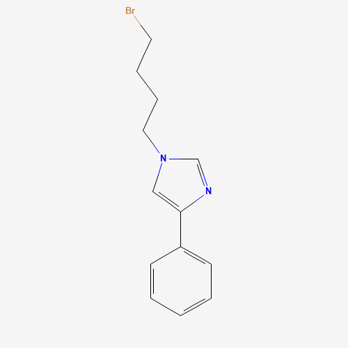 FT-0756953 CAS:235096-56-7 chemical structure
