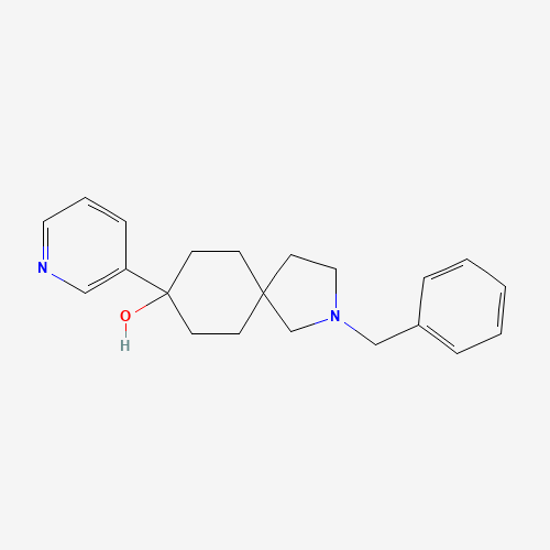 FT-0756958 CAS:1246508-21-3 chemical structure