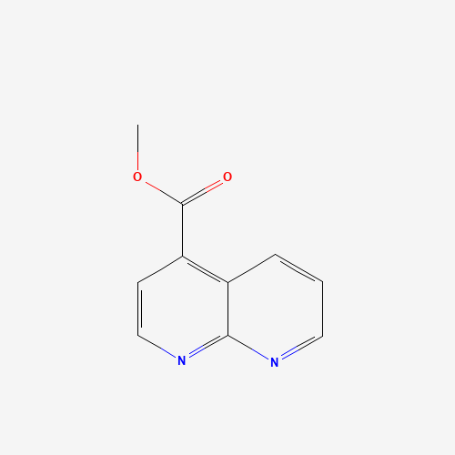 FT-0756965 CAS:99361-32-7 chemical structure
