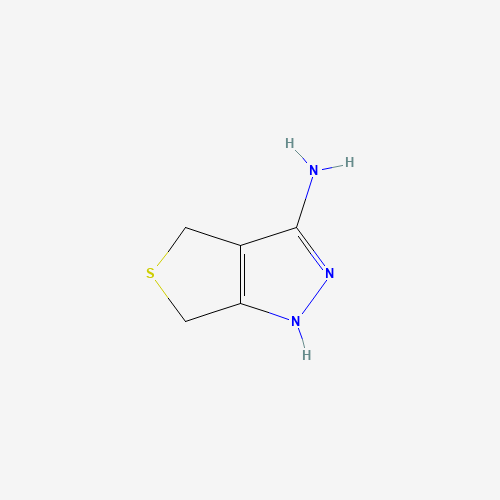 FT-0756968 CAS:901771-45-7 chemical structure