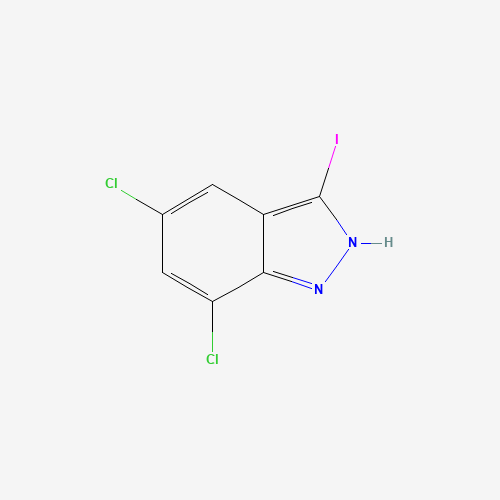 FT-0756975 CAS:885271-35-2 chemical structure