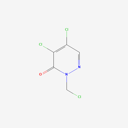 FT-0756977 CAS:51356-03-7 chemical structure