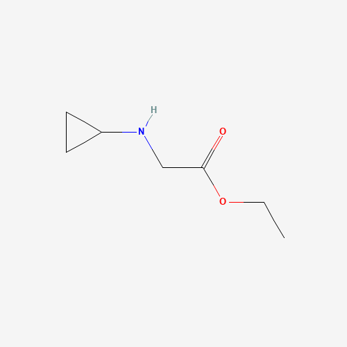 FT-0756983 CAS:71922-62-8 chemical structure