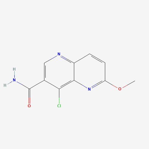 FT-0757002 CAS:872714-56-2 chemical structure