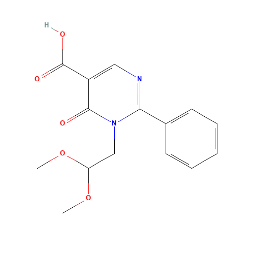 FT-0757003 CAS:293329-57-4 chemical structure